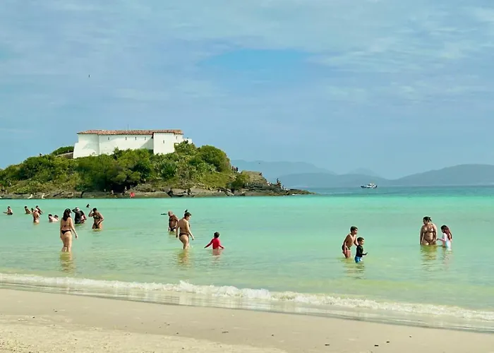 Loft 5 Min Praia das Dunas - Seu Aconchego Bem Localizado em São Cristóvão, Cabo Frio